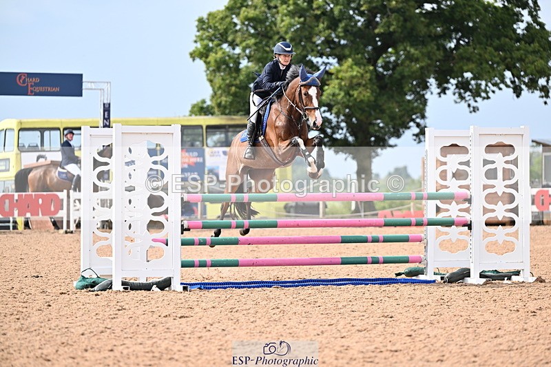 240828A-144845-01015 - Cls 4 Snr Newcomers and 1.10m Open