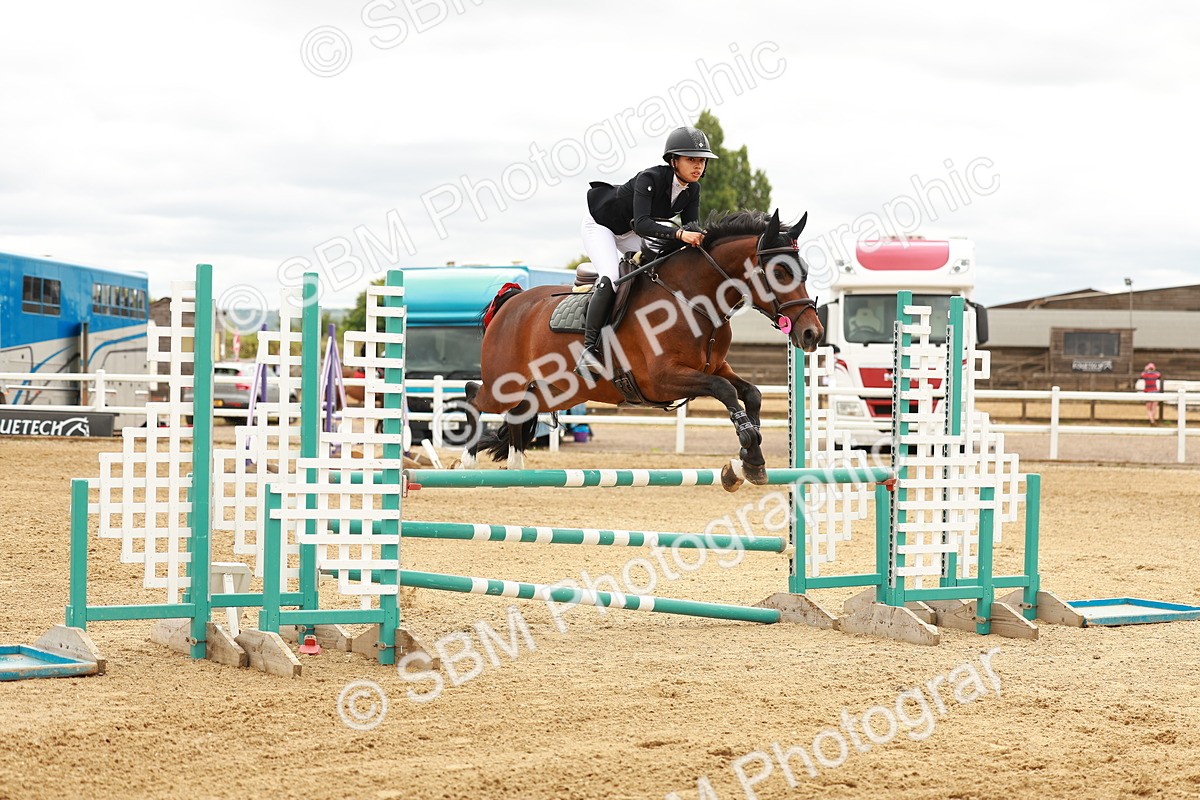 SBM_002178 - Class 10 - 0.95cm Amateur Championship Qualifier