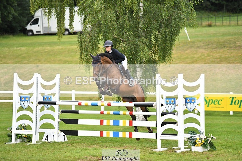 230712-085850-21785 - Cls 50 Foxhunter & 1.20m Open