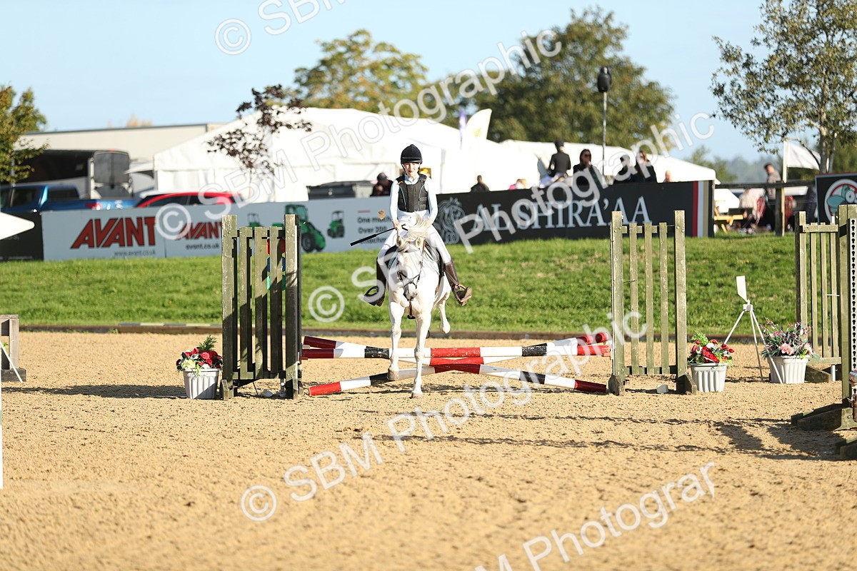 SBM_15259 - E4a - Eventers Challenge 50cm Open