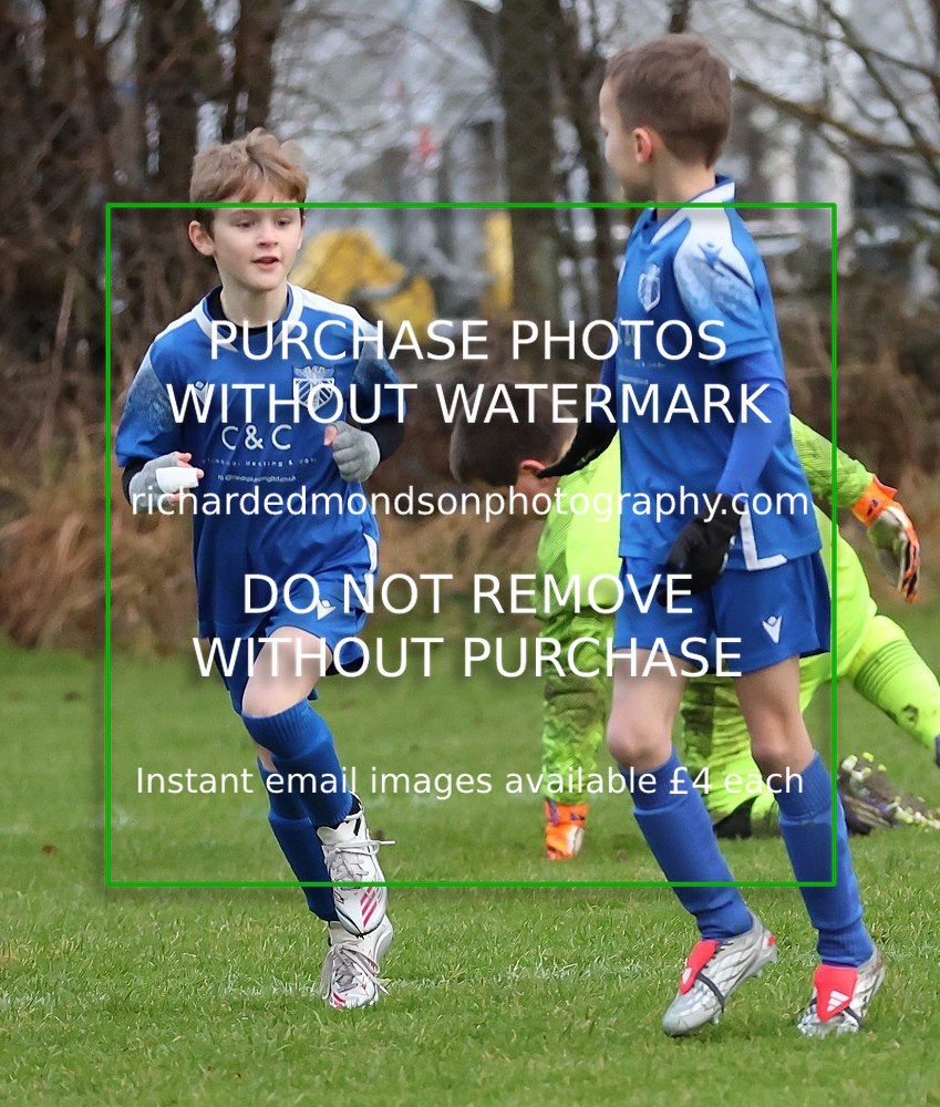 533A1361 - Kendal Utd Colts U9 vs Wattsfield U8 (17/1/26)
