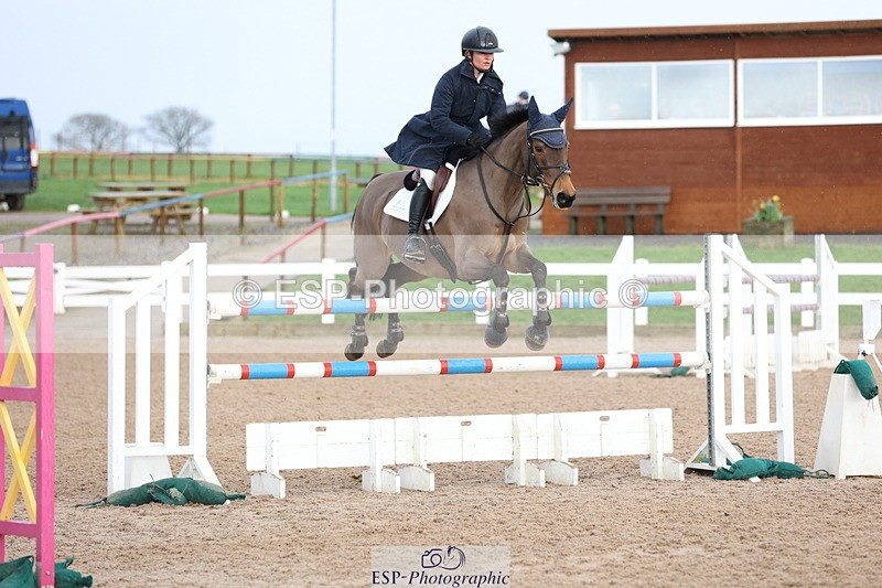 240223A-145828-02072 - Cls 6 Foxhunter and 1.20m Open