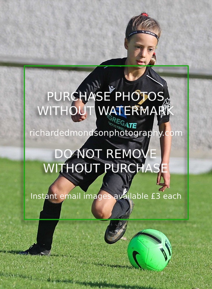 IMG_2948 - Kendal Utd v GT7 Girls (23/9/23)