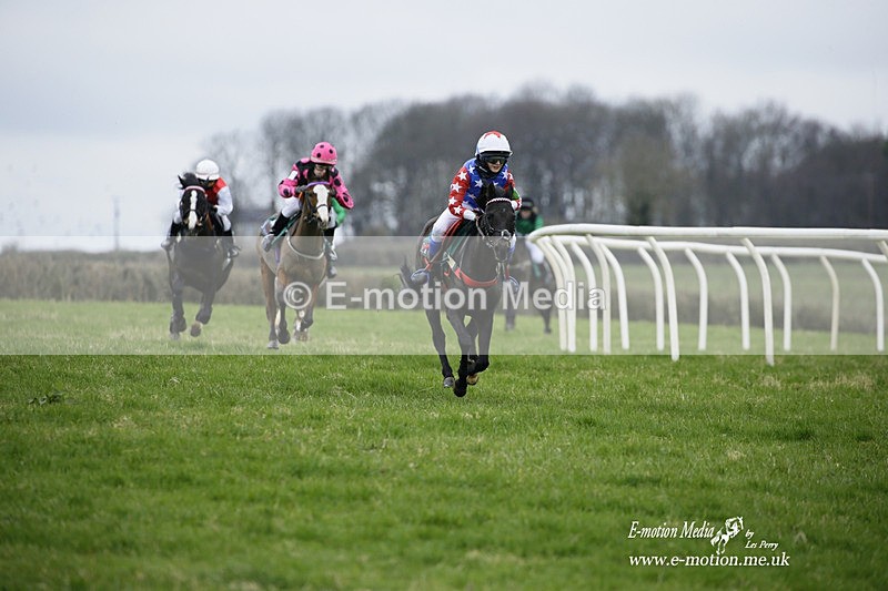 PtP 050322 25 - The Beaufort Races Didmarton 05/03/22