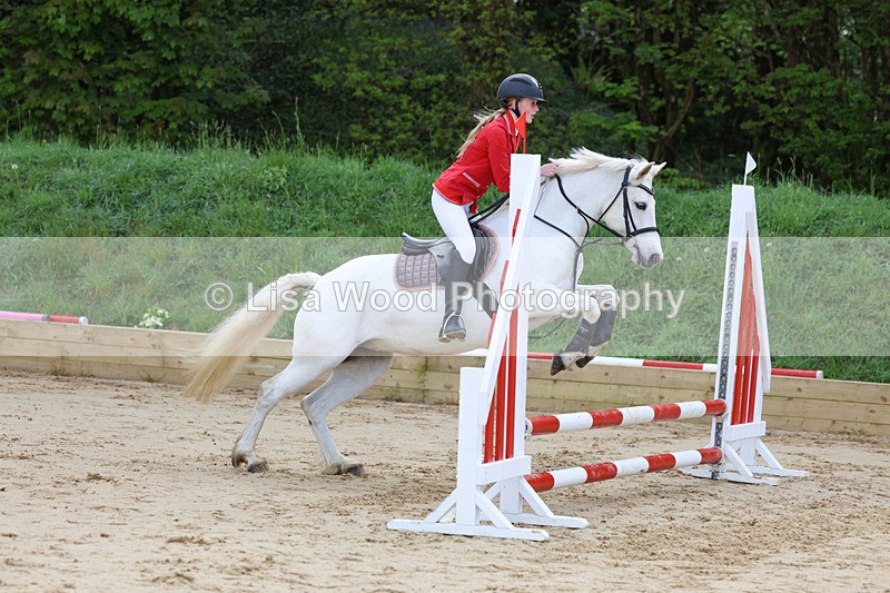 3E7A5531 - Class 2: 50cm Restricted