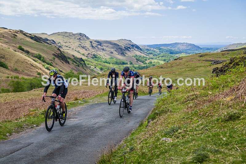 132819 - Hardknott Pass Camera 1 13.00-14.00