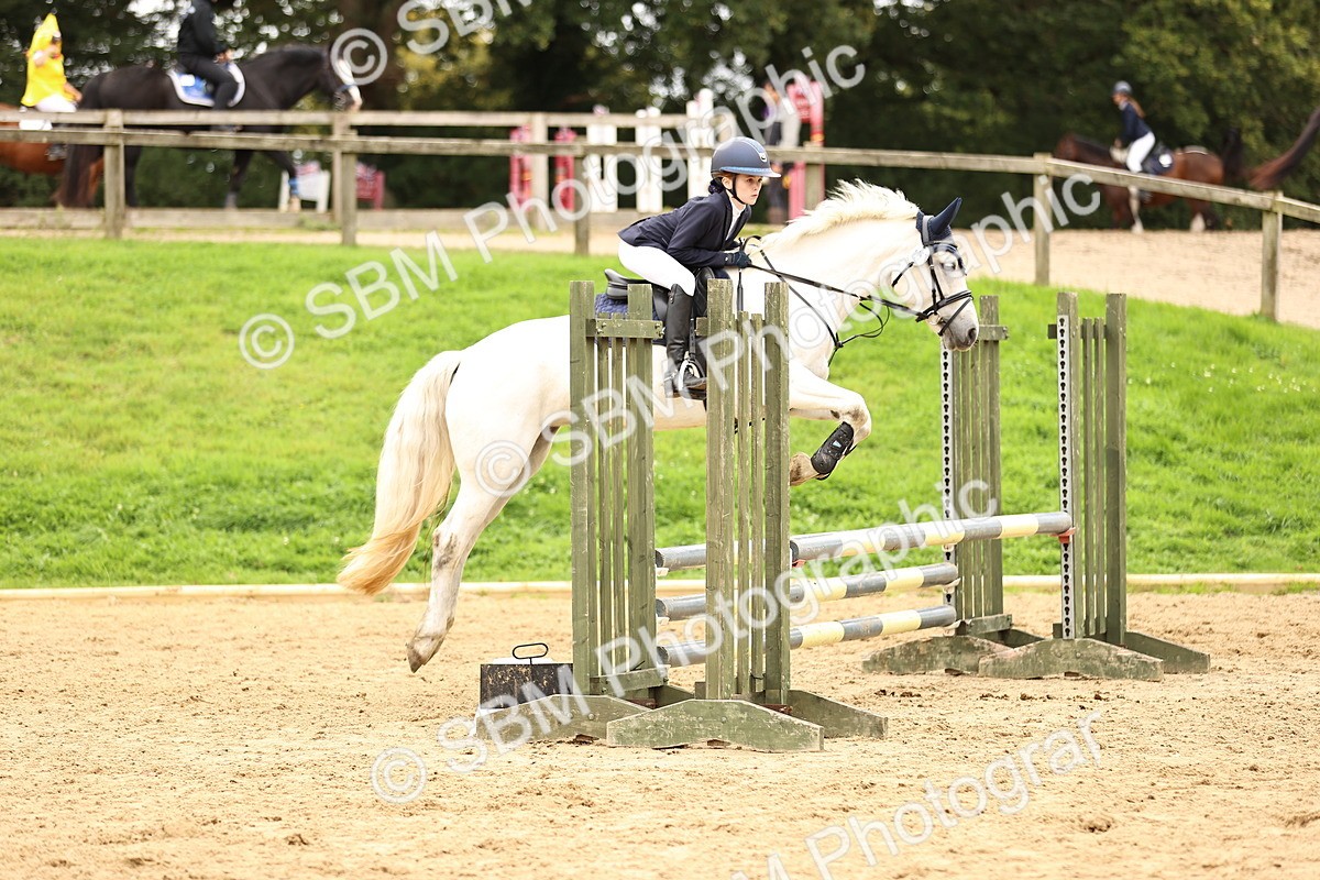 SBM_65673 - J17 - Junior Pony 80cm Championship
