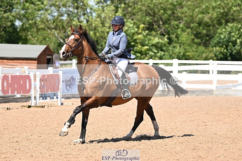 240728A-133232-08688 - Cls 34 95cm Amateur Qualifier