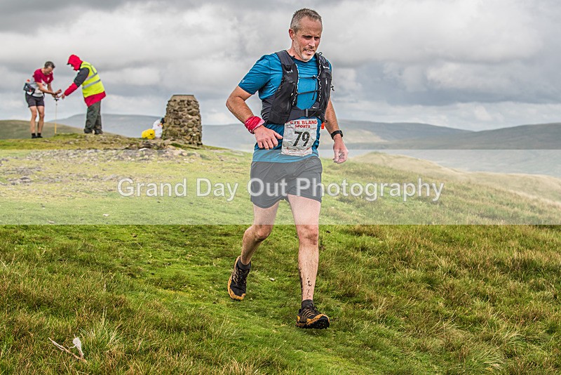 Sedbergh -1952 - Sedbergh Hills Fell Race Sunday 20th August 2023