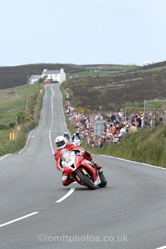 Ryan Kneen - Pokerstars Senior TT