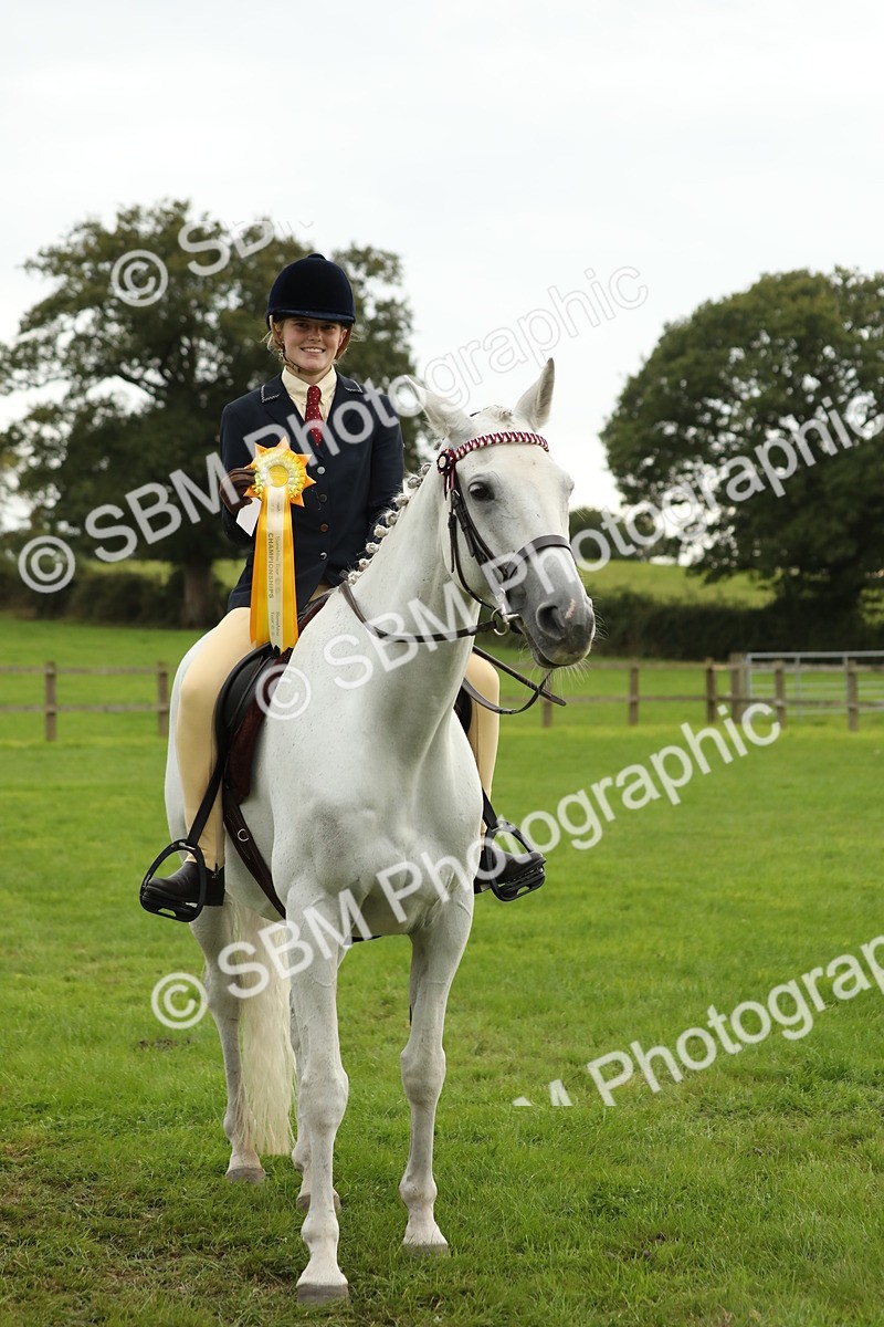 SBM_73865 - S41 - Ridden Equitation (Best Rider)