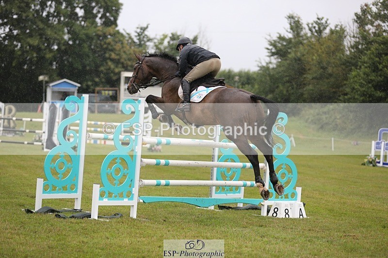 230714-090444-30772 - Cls 73 Fox Hunter Final 1st round