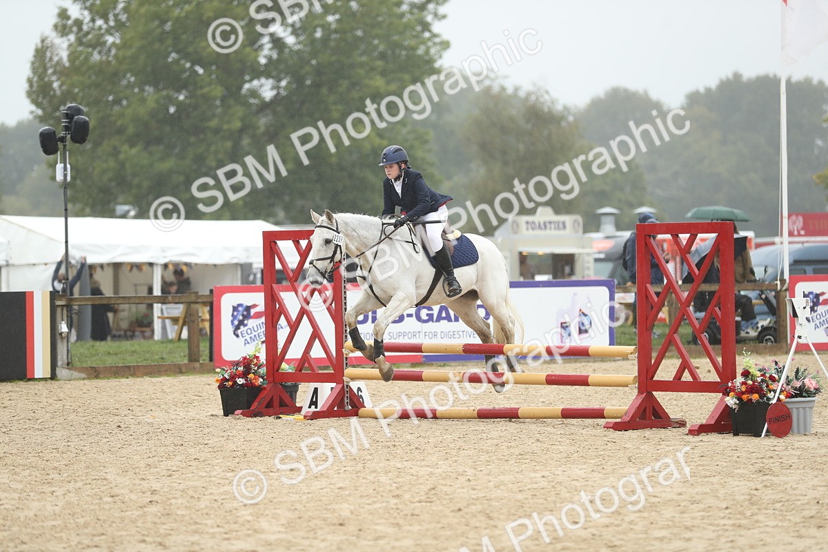 SBM_73907 - J16 - Junior Pony 75cm Championship