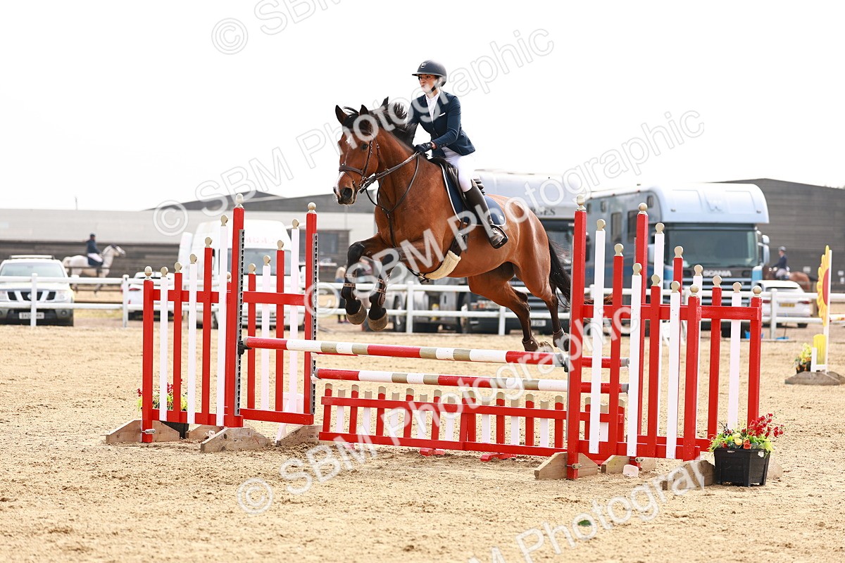 - Class 16 - Senior Discovery - 1.00m