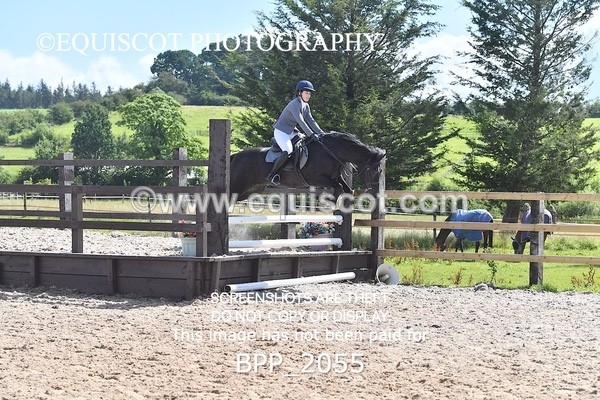 BPP_2055 - DERBY CLASS 6 - 70CM