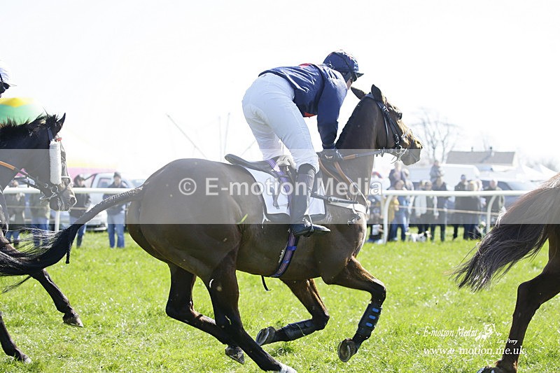 PtP 200322 43 - Mendip Farmers Point-to-Point 20/03/22