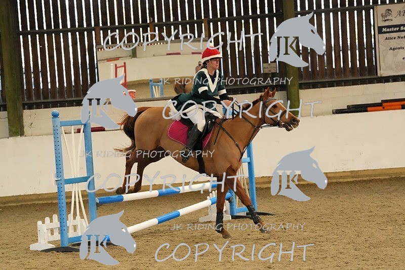 JKR01605 - Class 5 60cm