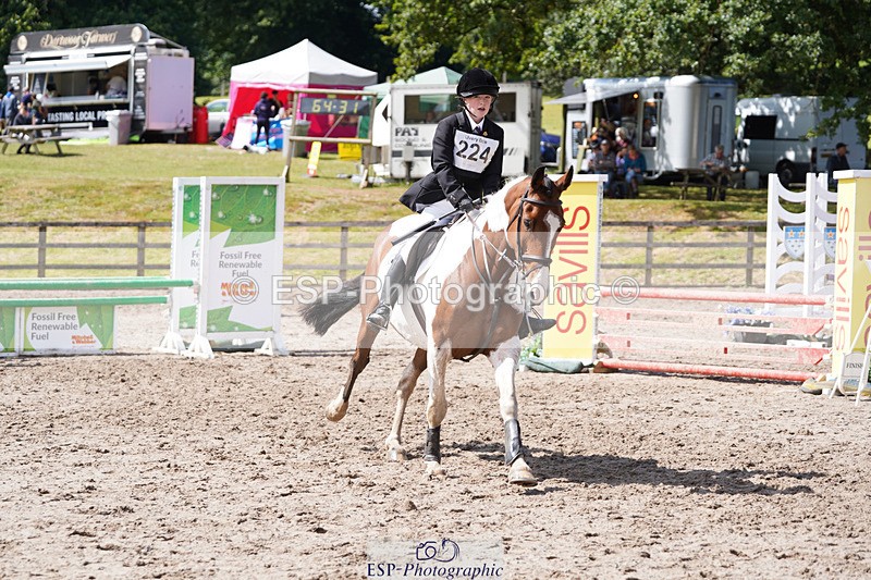 240824X-131736-27659 - 80cm Round 1 13.00 to 14.00