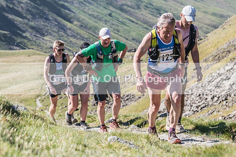 Old County Tops-812 - The Old County Tops Fell Race Saturday 17th May 2025