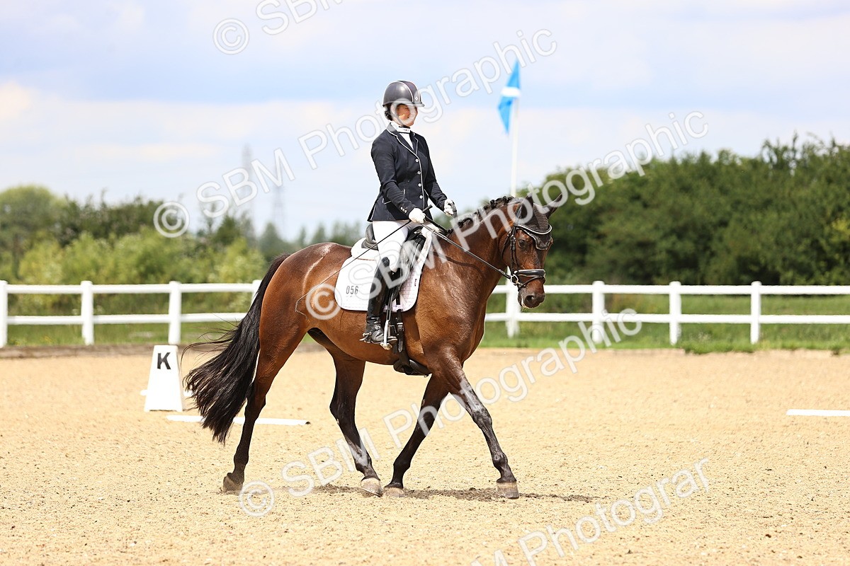 SBM_001390 - Class 4 - Novice 5