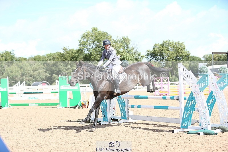 230811A-112732-03666 - Cls 16 95cm Nat Am Qualifier