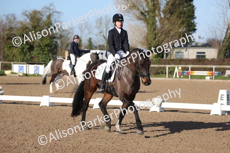 20260128-0230 - Class 3 - Novice 4