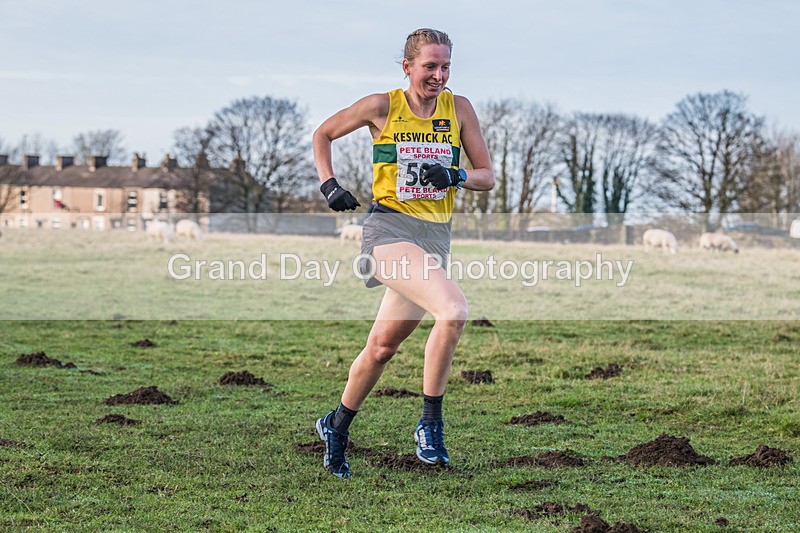Workington XC-290 - Workington Cross Country Curwen Park, Saturday 3rd December 2022