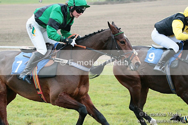PtP 251118-307 - Vine & Craven Point-to Point Barbury Racecourse 25/11/18