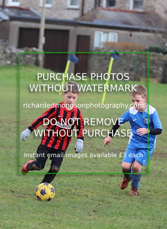 IMG_3465 - Wattsfield U7 v Heathwaite U7 (29/1/22)