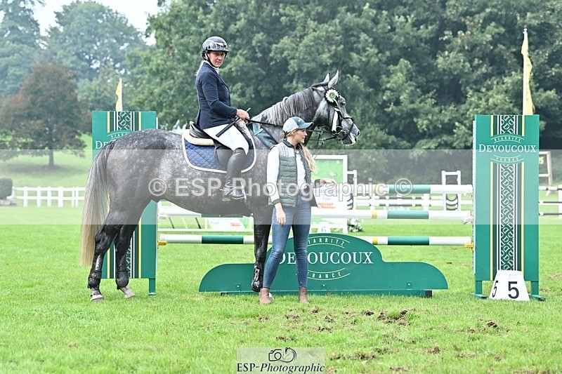 230910-150053-12964 - Cls 27 Snr 1.10m Grand Prix