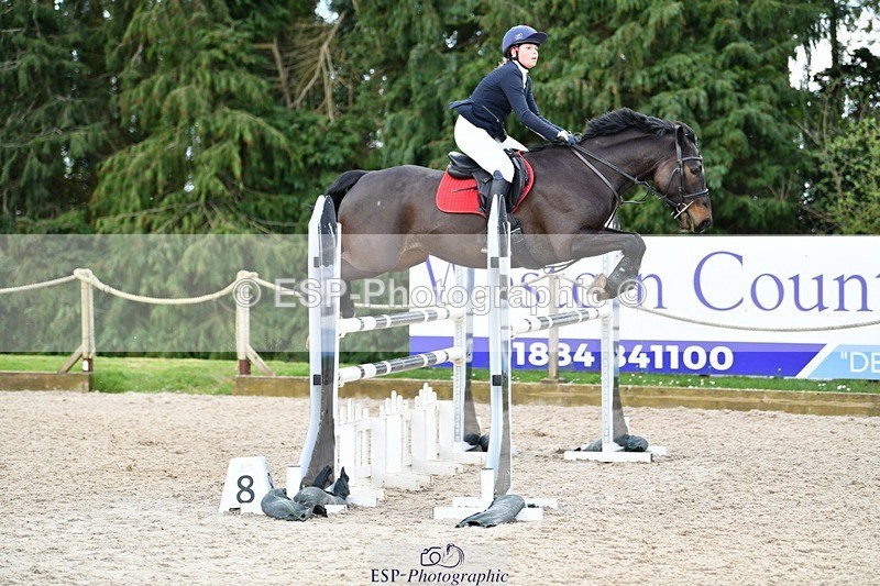 240324-135516-02936 - Cls 10 Newcomers & 1.10m Open