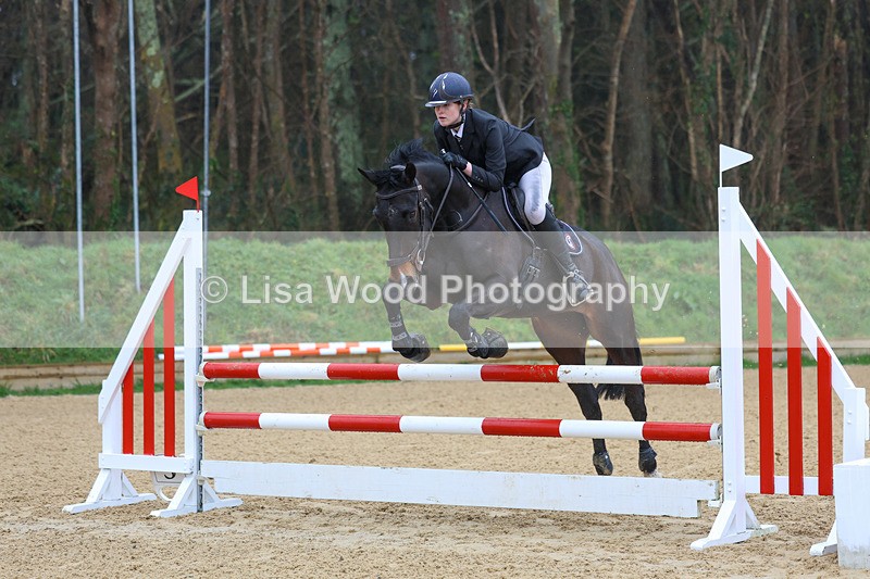 3E7A1451 - Class 1: 95 - 100cm