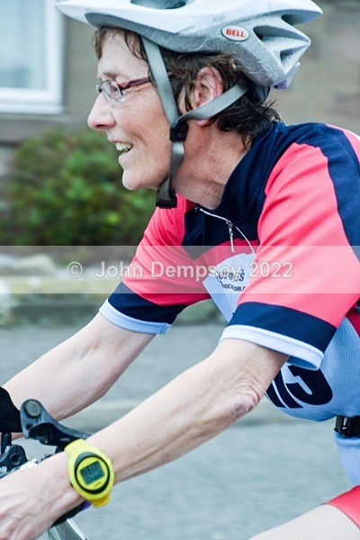  - Montrose Triathlon 2018