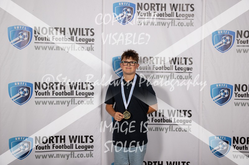 1DX30727 - Div 2 Hungerford Town Juniors Black