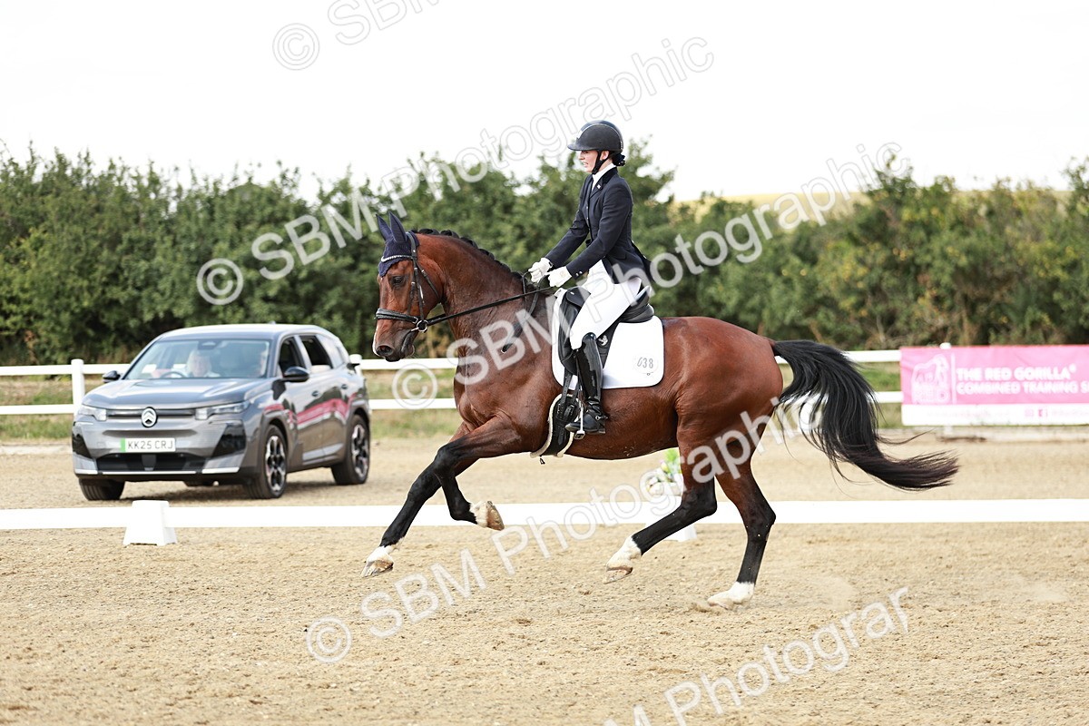 SBM_004272 - Class 7 - Advanced Medium 6 Gold - 14.52-16.00