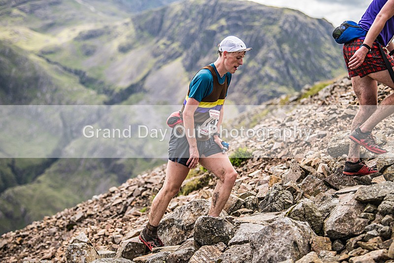 Borrowdale-562 - Borrowdale Fell Race Saturday 2nd August 2025