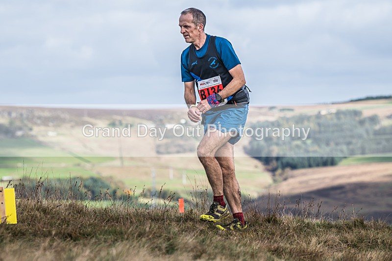 Leg 2 -650 - UK Fell & Hill Relays - Todmorden Leg 2 Saturday 17th October 2026