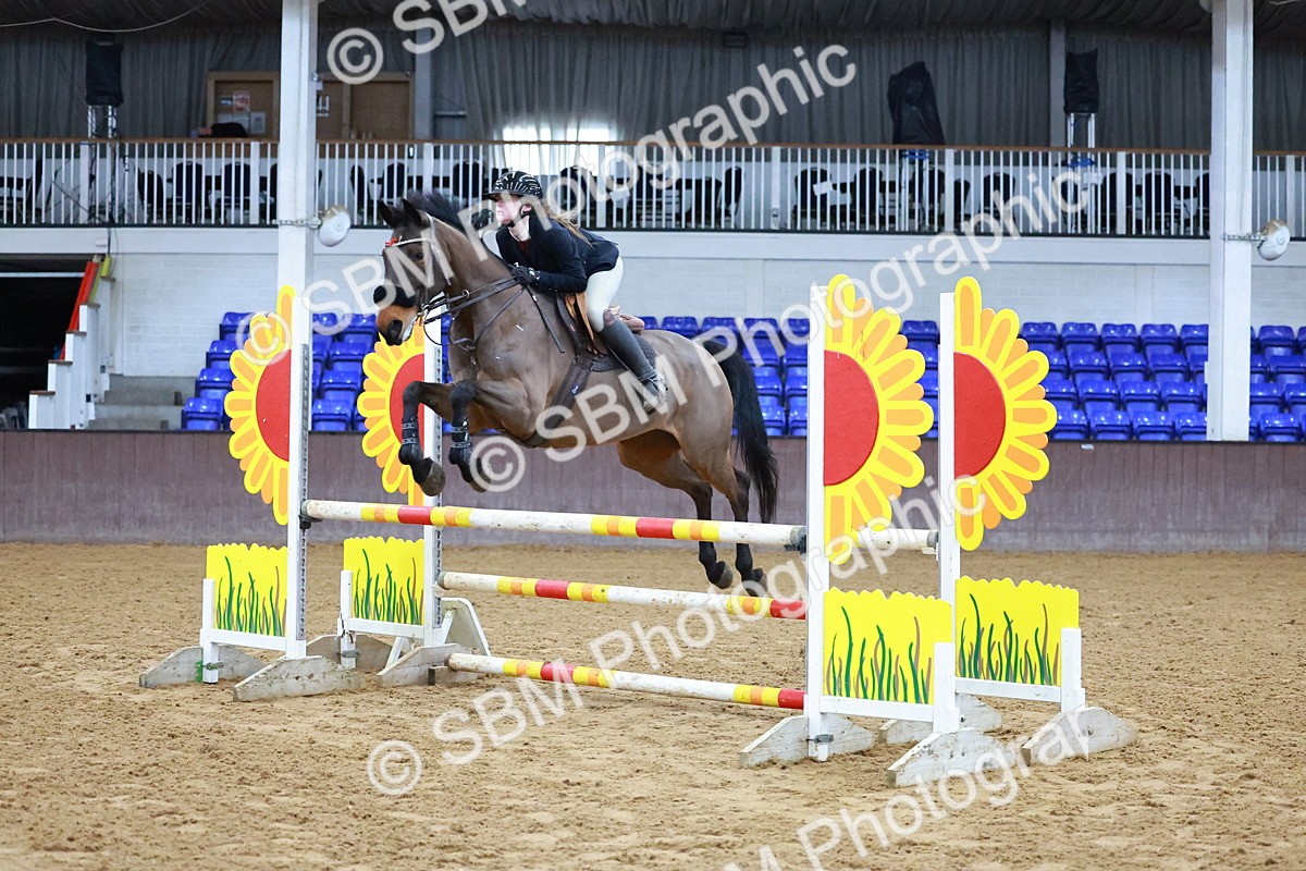 SBM_001030 - Class 3 - Senior Discovery - 1.00m