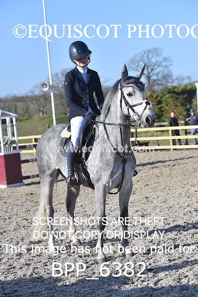 BPP_6382 - CLASS 9 SAT Pony Discovery / 90cm Open