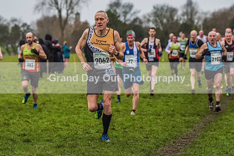 Blackpool-547 - Mid Lancs XC Blackpool Saturday 13th January 2024