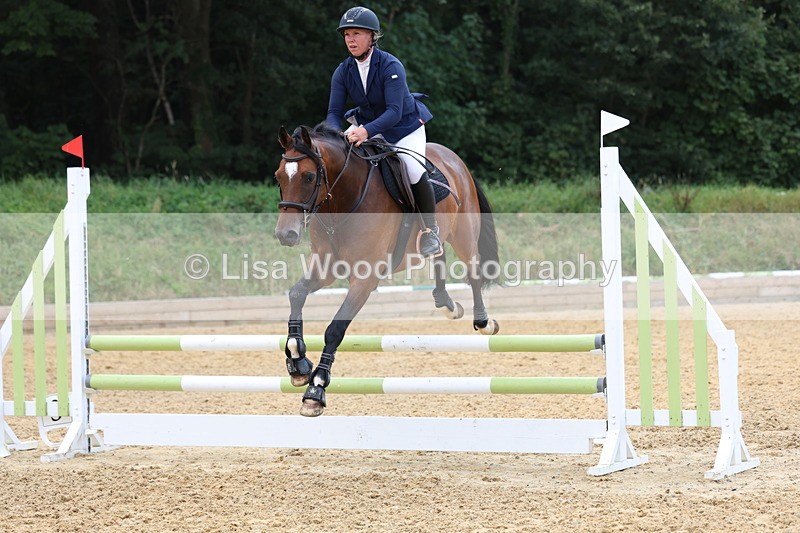 3E7A0825 - Class 3: Senior 80cm