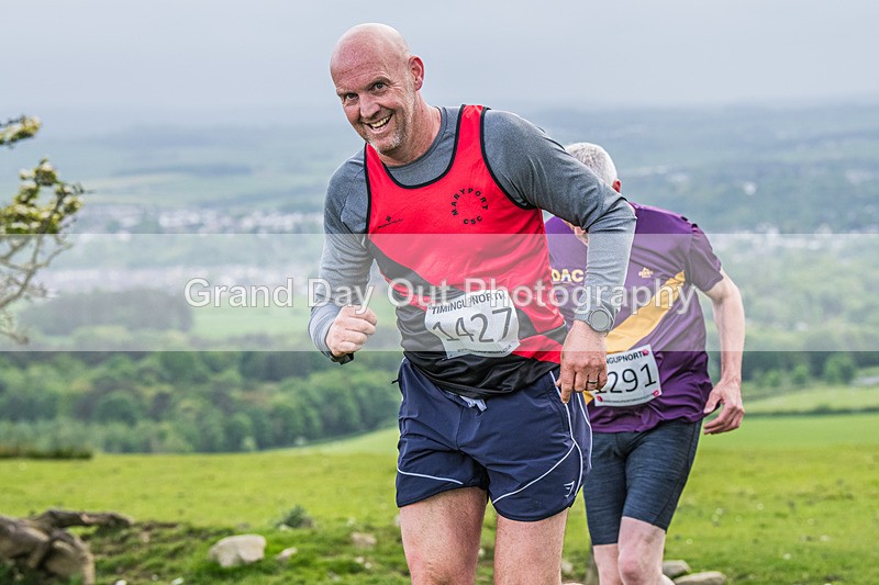 Hay-O-147 - Hay-O Trail Race Tuesday 19th May 2026