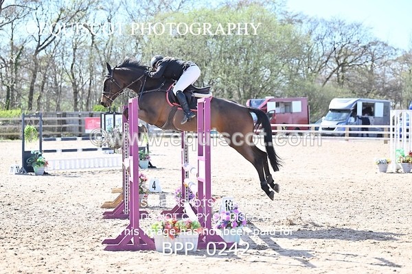 BPP_0242 - CLASS 21 SUN Senior 1.05m Open