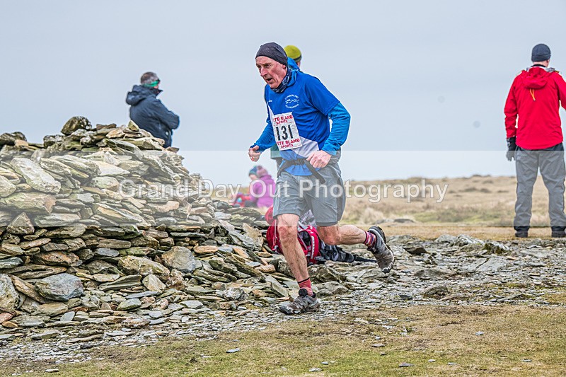 Black Combe-453 - Black Combe Fell Race Saturday 4th March 2023
