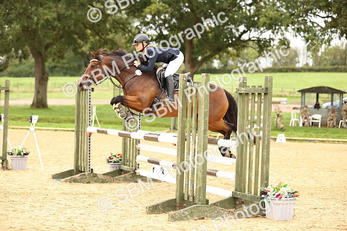 SBM_59001 - J42 - Grand Tour Horse & Pony 1.00m Championship