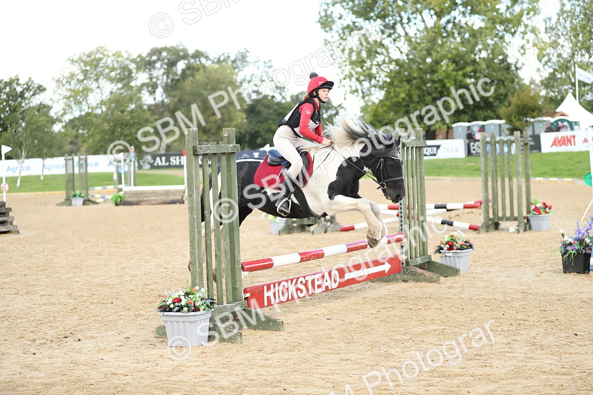 SBM_22161 - E9 - Eventers Challenge 60cm Championship
