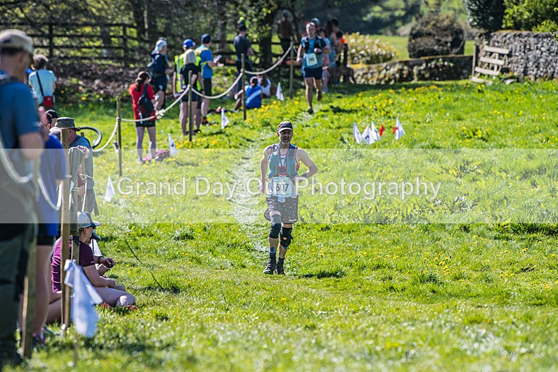 The Finish-1239 - The 3 Peaks Race Saturday 25th April 2026 - The Finish
