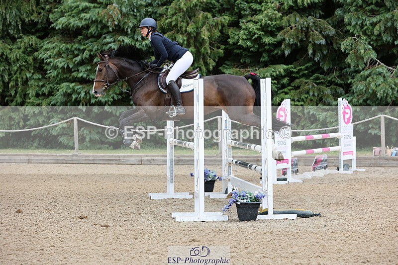 250703A-143612-05202 - Cls 9 Snr Discovery and 1m Open