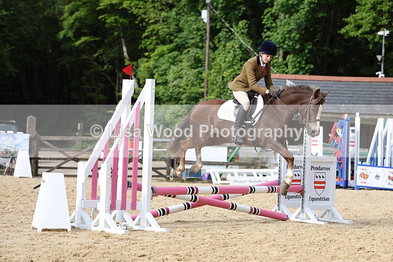 3E7A8314 - Class 10: Junior 60cm