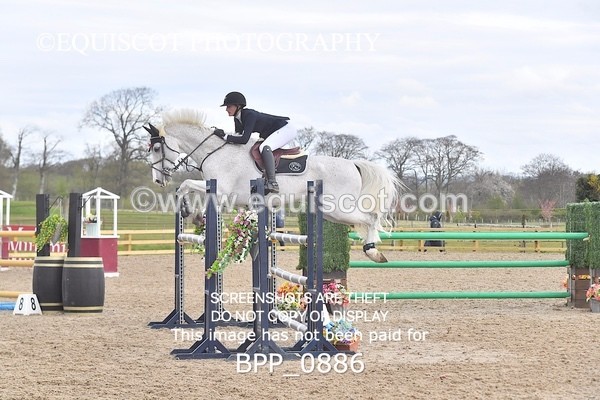 BPP_0886 - CLASS 11 SAT  RHS Classic Championship Qualifier